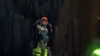 Don't know if anyone has posted just the animation yet, so here