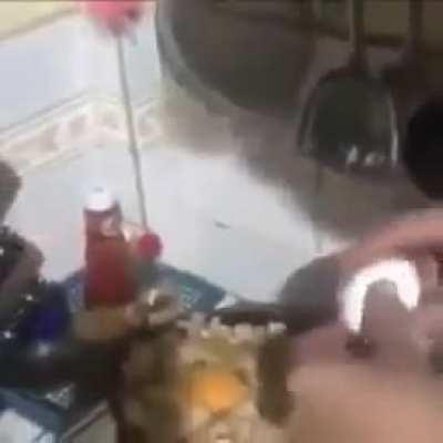 This is strictly a cooking subreddit now