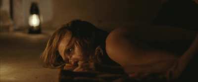 Elizabeth Olsen - Martha Marcy May Marlene (2011)