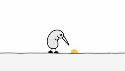 I broke down realising that it was ME in this video