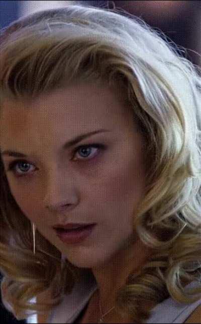 Natalie Dormer