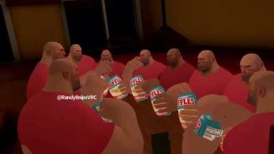 Me and my boys reporting status on the doxxing of bot hosters