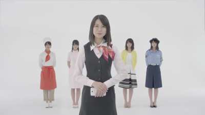 Duplication - Haruka Wakatabe