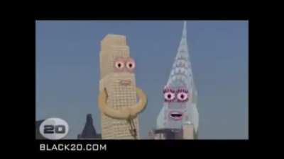 Don’t be Racist...