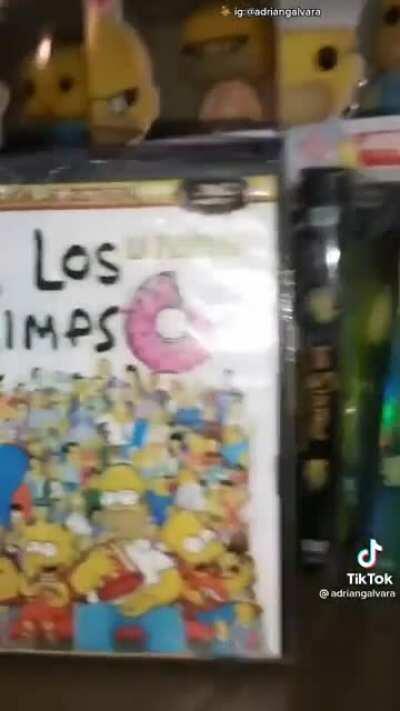 Por esto gente no compren weas pirata XD