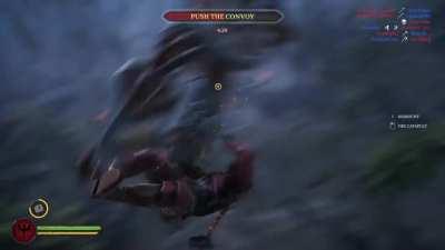 Update is getting better from day to day...