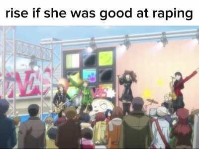 rise if fire song?🔥