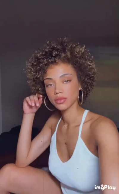 Petite gorgeous perfection 