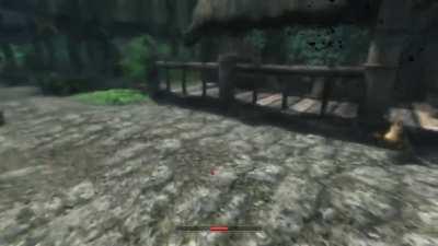 This was not my intention. I swear.