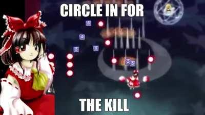 The Shrine Maiden of Everything