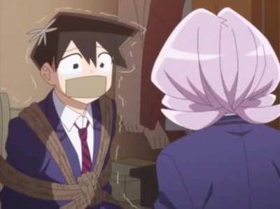 Somethings wrong I can feel it