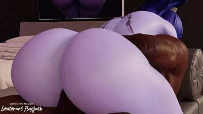 Widowmaker (Flapjack)