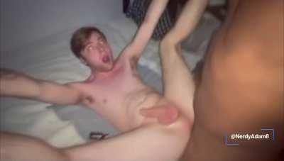 Final destination: Ecstasy! Who can I take there next? 🧐