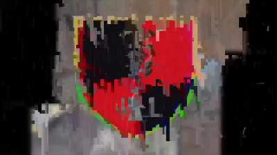 FPV operators of the 30th Mechanized Brigade of Ukraine set fire to Russian dugout and the Russians inside, Donetsk [Aug 2025]