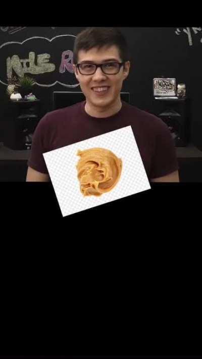 I’m 15 and this is yeet