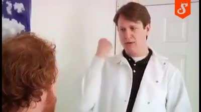 Health Care in America coming to you soon.