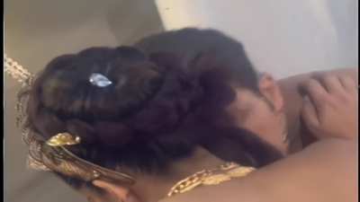 Tatiana - Ancient Secrets of the Kama Sutra (1996)