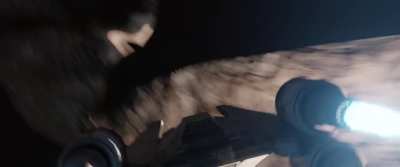 VFX Breakdown of personal project with over 460 VFX shots