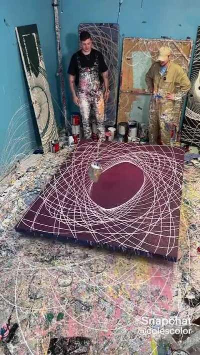 Wait for the final mathematical Pattern 