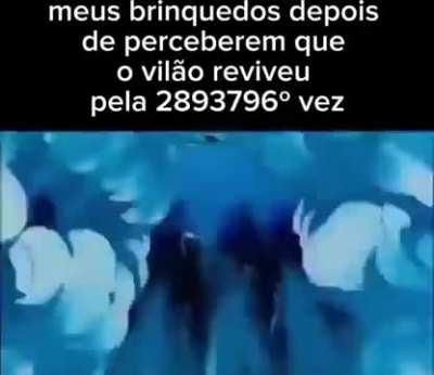 Nenhuma experiência é única