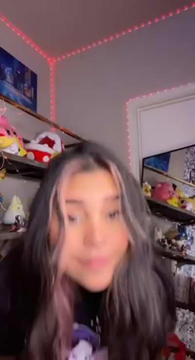 This is how I’d surprise you after our date