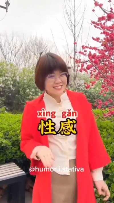 Looks like its sexy to be unflaired in Chine