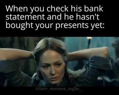 If you know what I mean