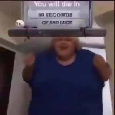 Personally I think one of the funniest video.