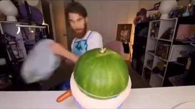 Watermelon KO