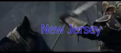 On The Dawn Of The Third Day, Look To The East