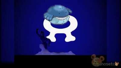 Hoenn be like (credit to eno on youtube)