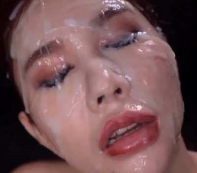 Getting absolutely destroyed