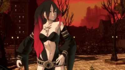 raven glow up ● meme by me