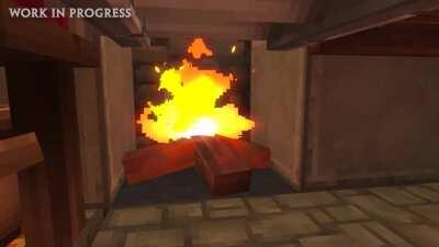 Dynamic Audio Demonstration