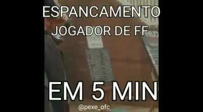 Quem nao aparecer sera banido 😡😡😡