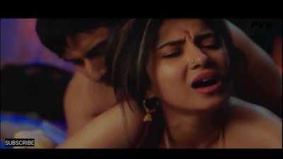 Monami boudi r upor ar ki ki fantasy puron korte chao comment koro 🤤