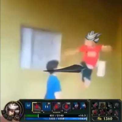 Idk if this is a repost or not i found it on discord