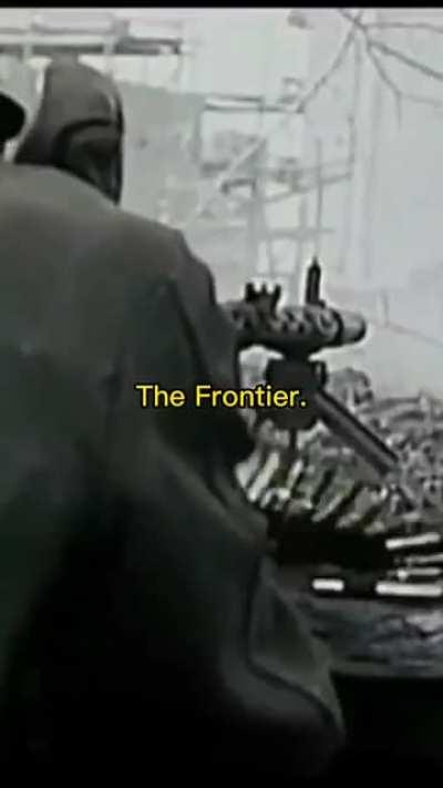 One and only position