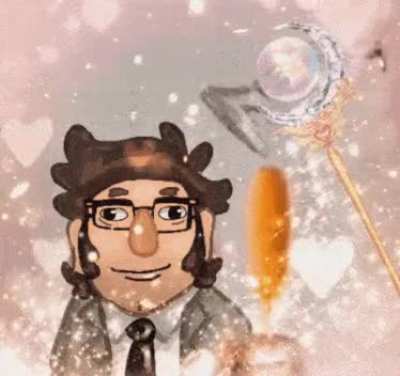 DID YOU KNOW? There is a Ford Corndog gif.