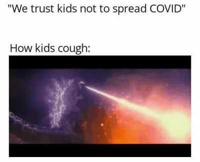 The truth is the truth