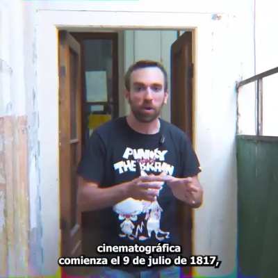 Vos, conoc&iacute;as la historia de Hip&oacute;lito?