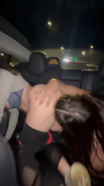 Cute Girls Lesbian Porn GIF by marisol_xxx