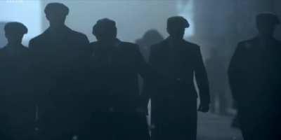 Fixed Arthur's walk for you [sound on]