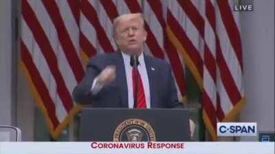 That's how you deliver a knockout!!