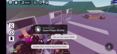 some werido put hentai in roblox for kids to see