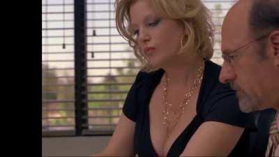 Anna Gunn has some impeccable tits! Video edited by me!