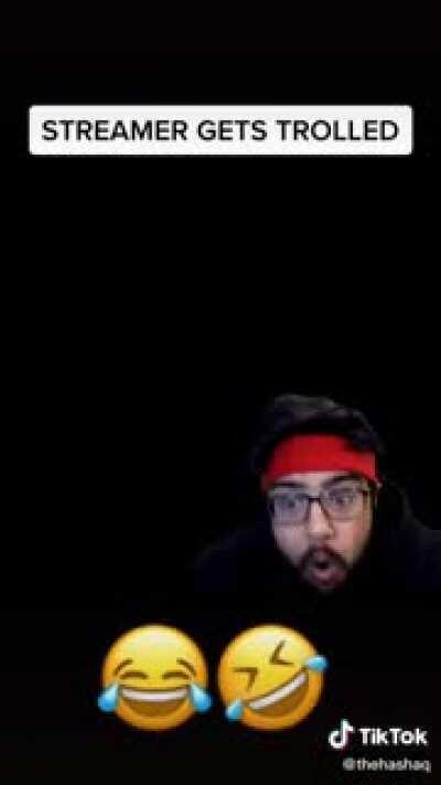 Charmx When He Gets Jumpscared...