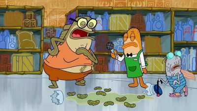 Smartificial Intelligence