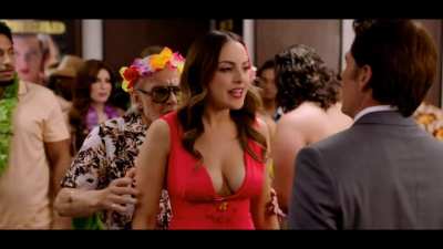 Liz in Spread - 2024