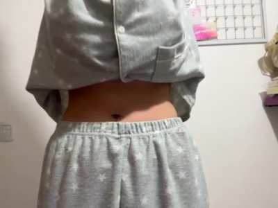 Nothing that some good trumpets can't help me warm up